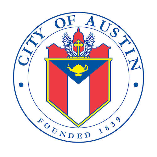 City of Austin Logo