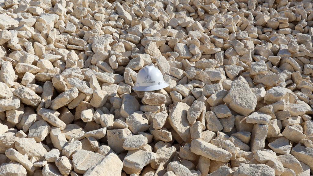 Limestone Rip Rap | Central Texas Stone And Aggregate